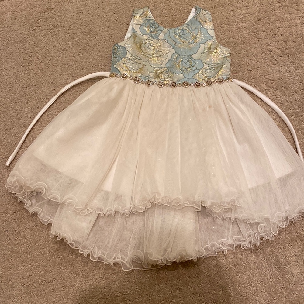 American Princess beautiful dress